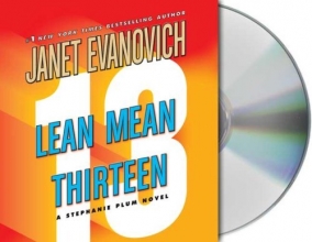 Cover art for Lean Mean Thirteen (Stephanie Plum, No. 13)