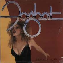 Cover art for In The Mood For Something Rude