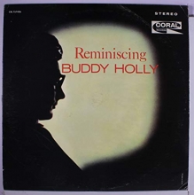 Cover art for Reminiscing