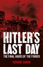 Cover art for Hitler'S Last Day