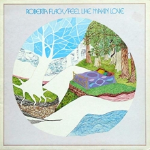 Cover art for Feel Like Makin' Love - Roberta Flack LP