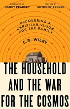 Cover art for The Household and the War for the Cosmos