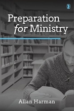 Cover art for Preparation For Ministry