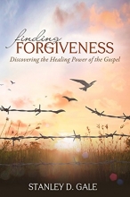 Cover art for Finding Forgiveness: Discovering the Healing Power of the Gospel