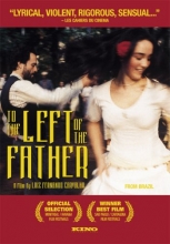 Cover art for To the Left of the Father