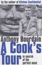 Cover art for Cook's Tour