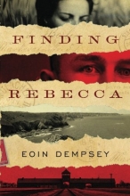Cover art for Finding Rebecca