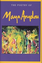 Cover art for The Poetry of Maya Angelou