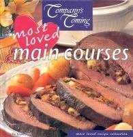 Cover art for Most Loved Main Courses