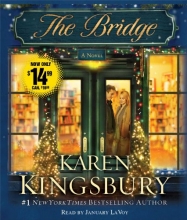 Cover art for The Bridge: A Novel
