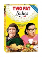 Cover art for Two Fat Ladies