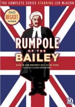 Cover art for Rumpole Of The Bailey: The Complete Series [DVD]