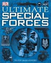 Cover art for Ultimate Special Forces