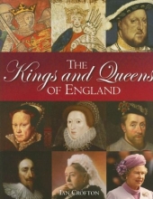 Cover art for The Kings and Queens of England