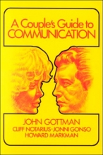 Cover art for A Couple's Guide to Communication