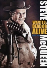 Cover art for Wanted: Dead or Alive - Season 3