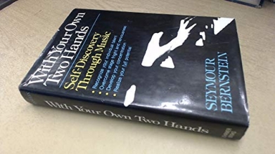 Cover art for With Your Own Two Hands: Self-Discovery Through Music
