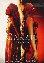Cover art for Carrie 2-pack