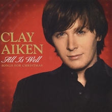 Cover art for All Is Well: Songs Shopko