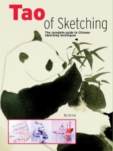 Cover art for Tao of Sketching: The Complete Guide to Chinese Sketching Techniques