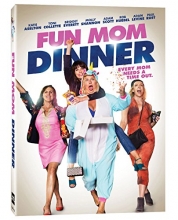 Cover art for Fun Mom Dinner