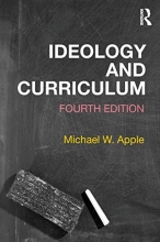Cover art for Ideology and Curriculum