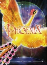 Cover art for Phoenix - Vol. 2 - Eternal Recurrence