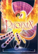 Cover art for Phoenix, Vol. 1: Persistence of Time