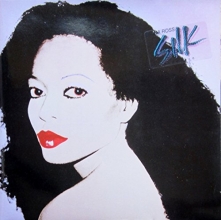 Cover art for Silk Electric [Vinyl LP]