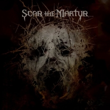 Cover art for Scar The Martyr