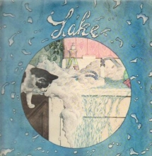 Cover art for Lake