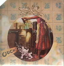 Cover art for Ouch! [LP VINYL]