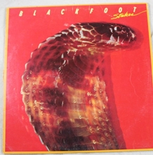 Cover art for Strikes (Vinyl LP, Atco Records SD 38-112)