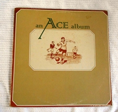 Cover art for Five - A - Side (An Ace Album)