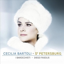 Cover art for St Petersburg [Limited Edition]