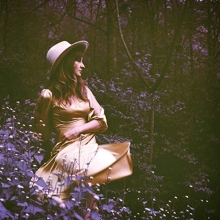 Cover art for Midwest Farmer's Daughter