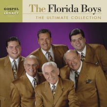 Cover art for The Ultimate Collection