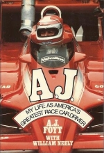 Cover art for A.J.