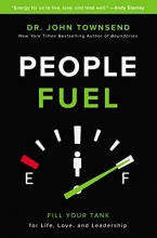 Cover art for People Fuel: Fill Your Tank for Life, Love, and Leadership