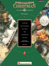 Cover art for Ultimate Christmas: 100 Seasonal Favorites: Easy Piano