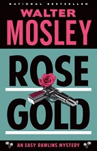 Cover art for Rose Gold (Vintage Crime/Black Lizard)