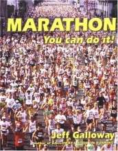Cover art for Marathon: You Can Do It!