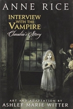 Cover art for Interview With The Vampire: Claudia's Story