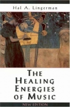 Cover art for The Healing Energies of Music
