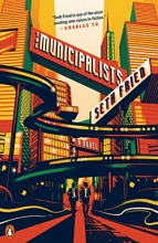 Cover art for The Municipalists: A Novel