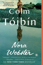Cover art for Nora Webster: A Novel