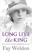 Cover art for Long Live The King (Love and Inheritance)