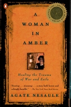 Cover art for A Woman in Amber: Healing the Trauma of War and Exile