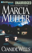 Cover art for Cyanide Wells