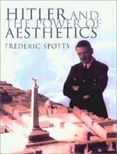 Cover art for Hitler and the Power of Aesthetics